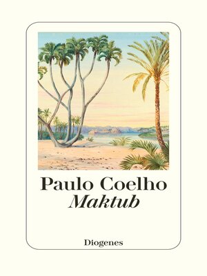 cover image of Maktub
